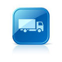 Delivery Truck Icon