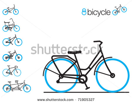 Different Types of Bikes Bicycles