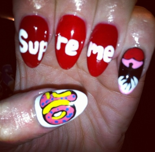 Dope Nail Designs Tumblr