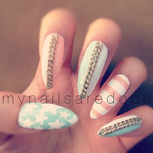 Dope Nail Designs Tumblr