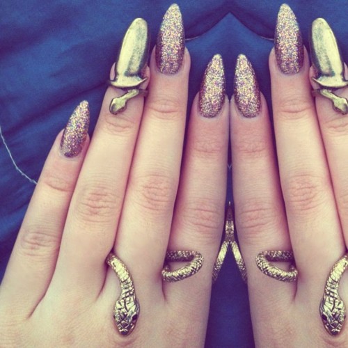 Dope Nails Tumblr