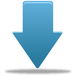 Down Arrow Icon