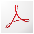 Download Adobe PDF Icon