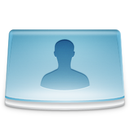 Download Folder Icon