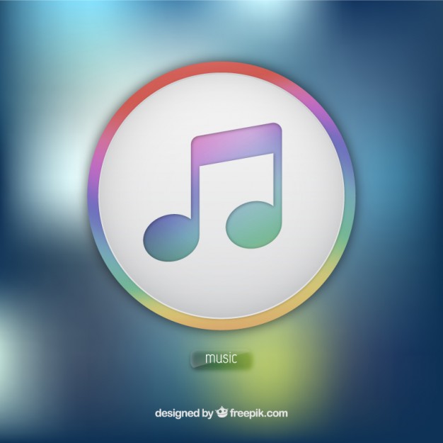 Download iTunes App Icon
