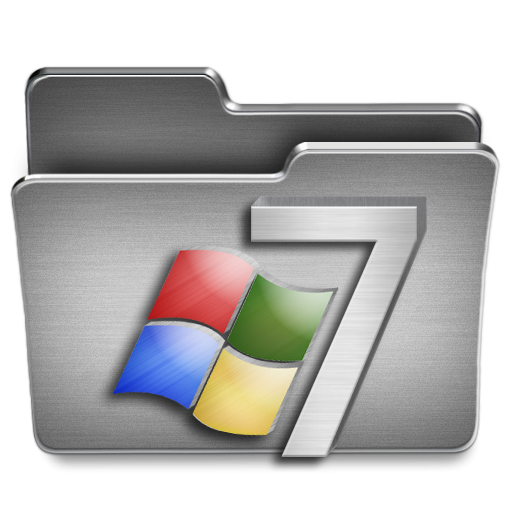 Download Windows 7 Icons