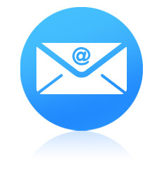 Email Telephone Icon