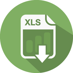 Excel Icon Download Excel Icon Download