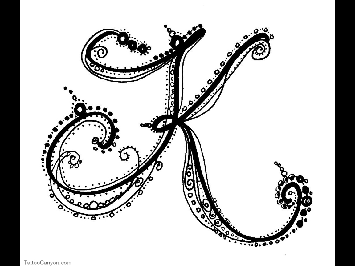 Fancy Calligraphy Alphabet Letters Fancy Calligraphy Alphabet Letters