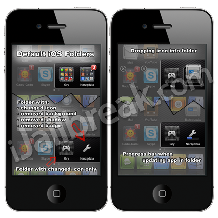 Find Cydia Folder Tweak Find Cydia Folder Tweak