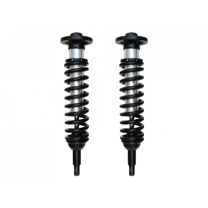 Ford F 150 Coil Over Shocks