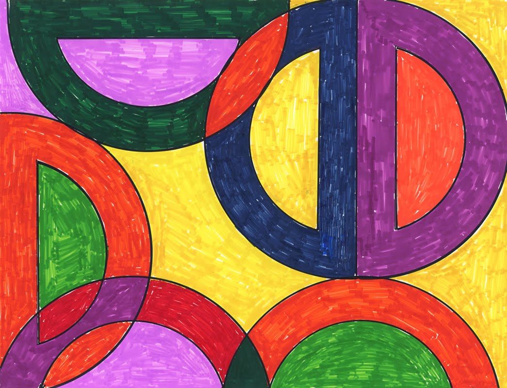 Frank Stella Abstract Art Frank Stella Abstract Art