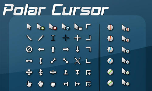 Free Animated Mouse Cursors Downloads Windows 7