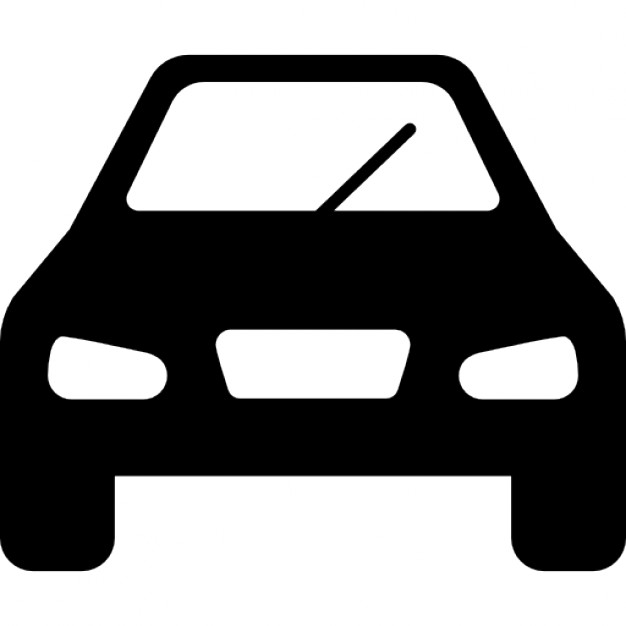 Free Car Icon