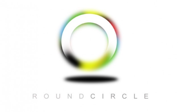 Free Circle Vector Logo