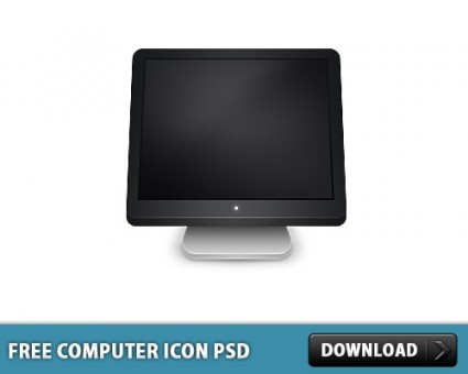 Free Computer Desktop Icon Download