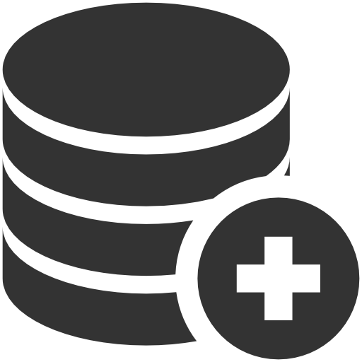 Free Database Icon Free Database Icon
