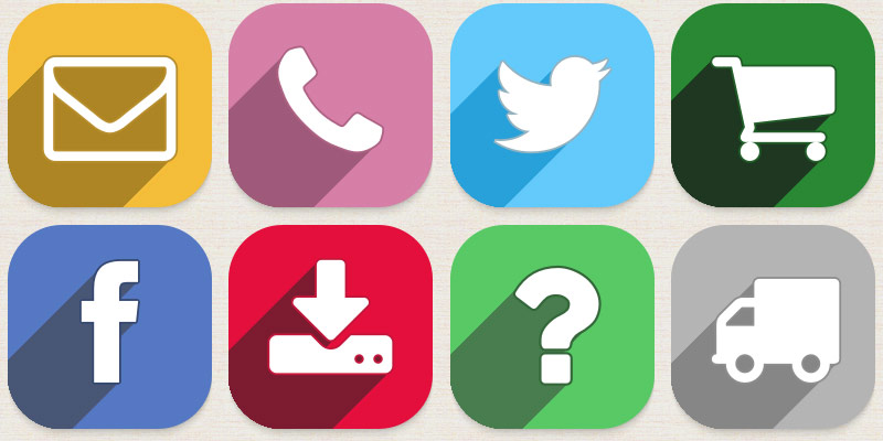 Free Email Icons for Websites Free Email Icons for Websites