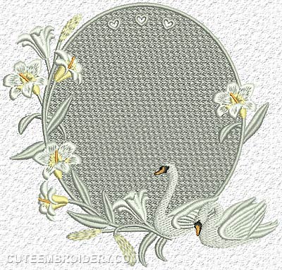 Free Embossed Embroidery Machines Designs