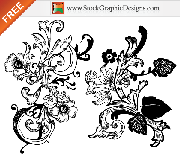 Free Hand Drawing Designs