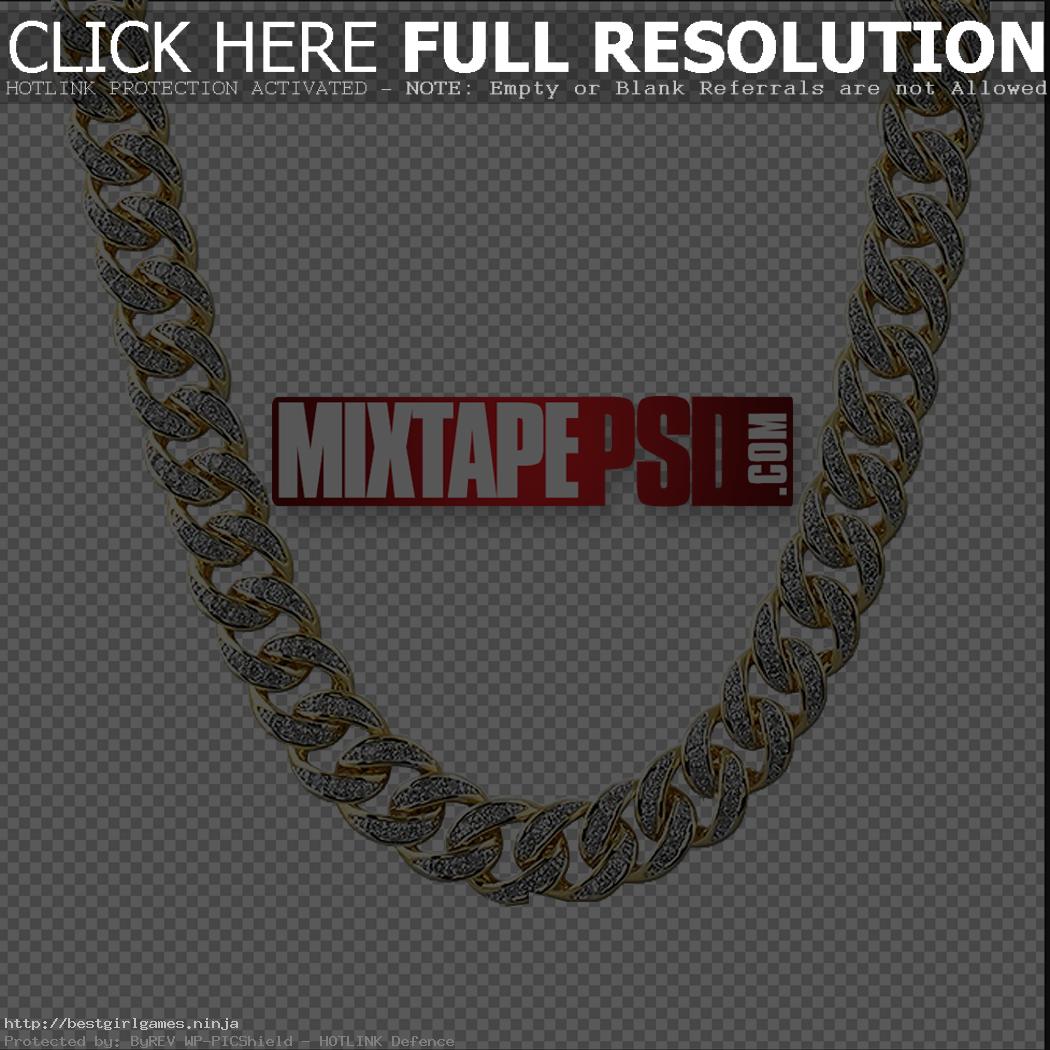 Free Mixtape Cover PSD Templates
