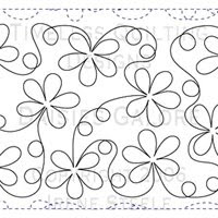 Free Motion Quilting Designs Patterns
