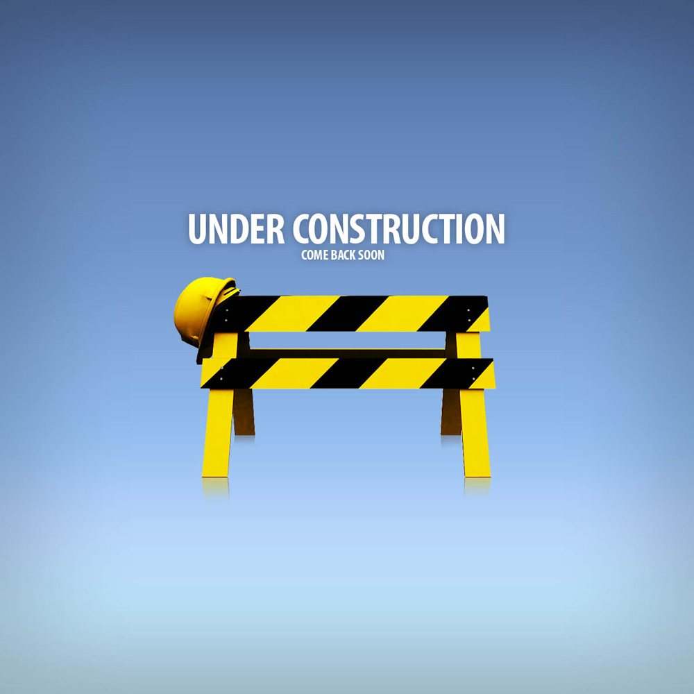 Free Under Construction