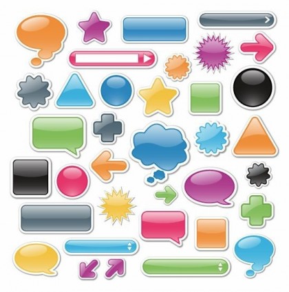 Free Vector Design Elements