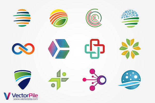 Free Vector Logo Design Free Vector Logo Design
