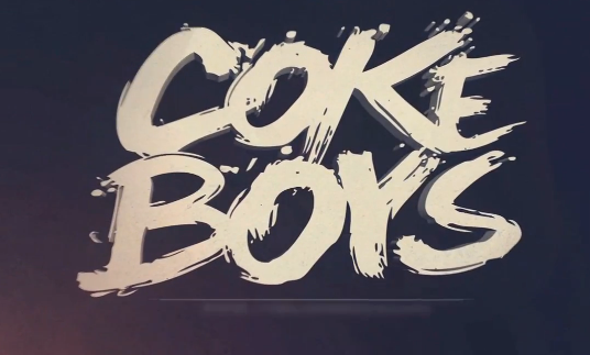 French Montana Coke Boys TV