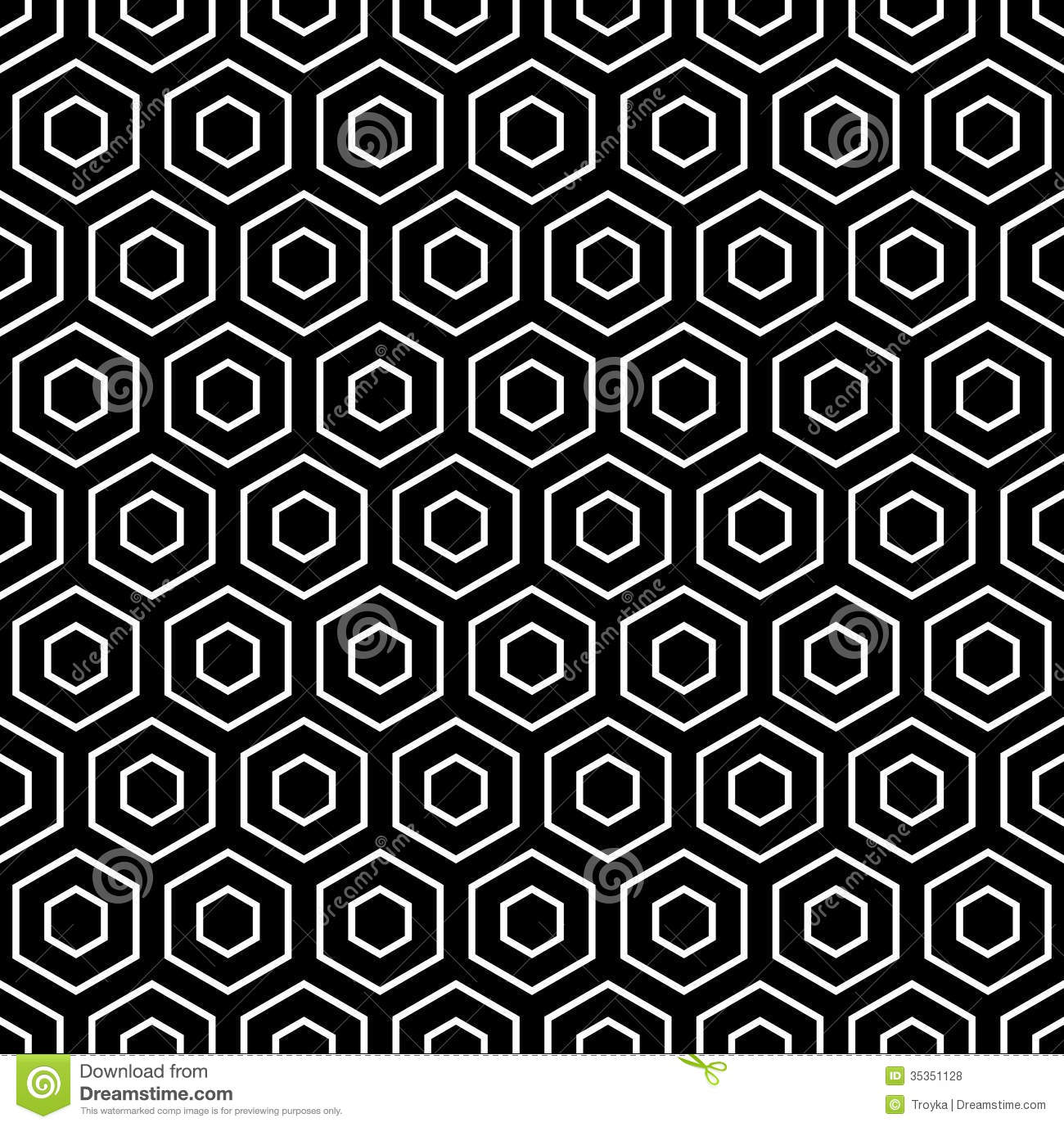 Geometric Texture Pattern Vector Art