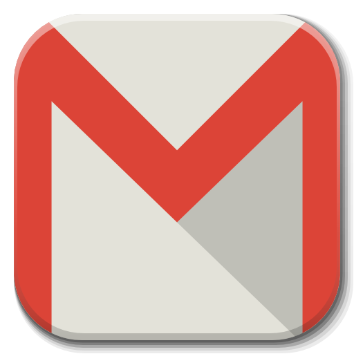 Gmail Icon