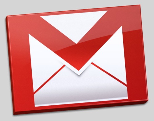 Gmail Icon