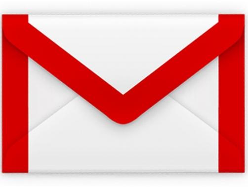 Google Gmail Icon