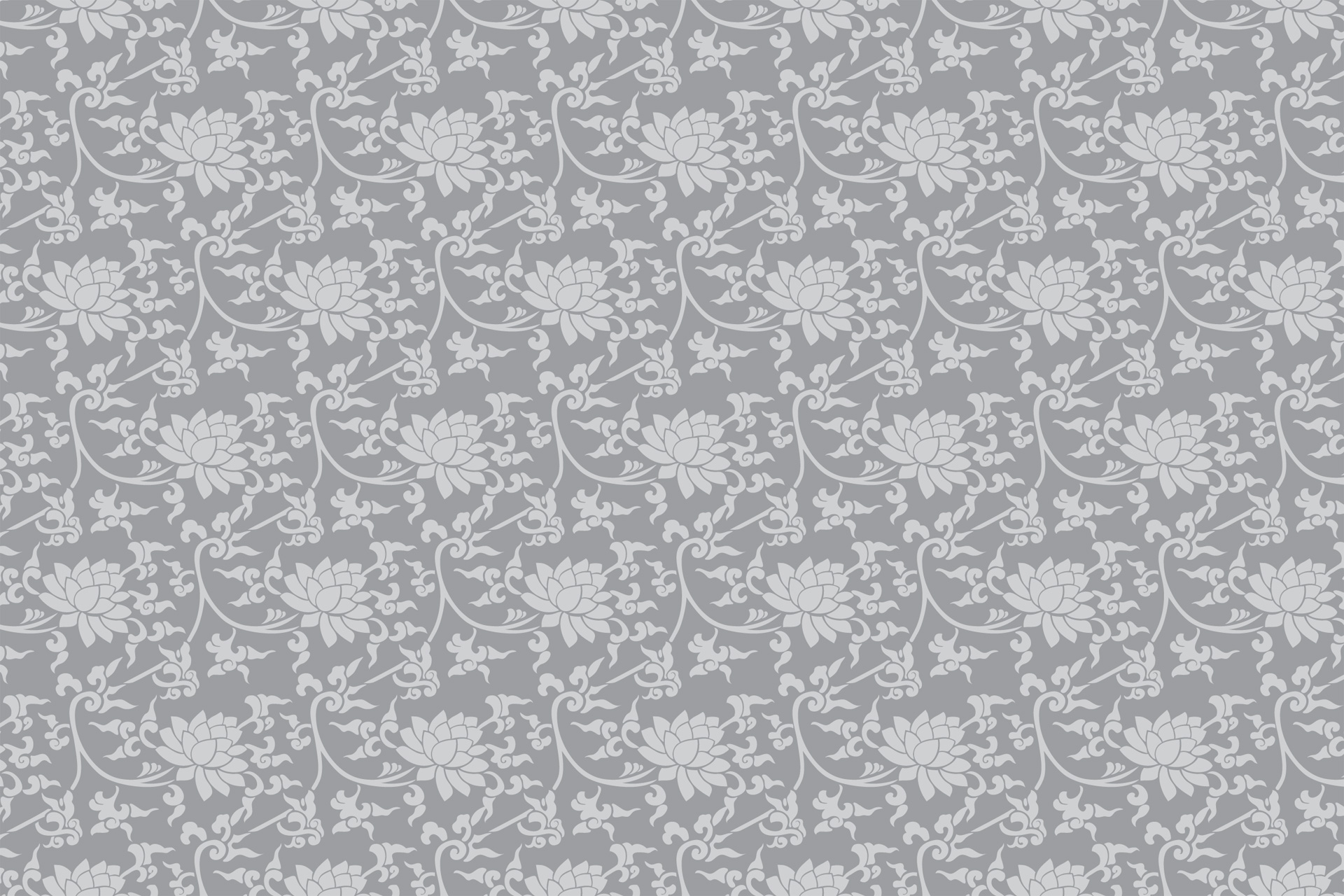 Gray Elegant Background Designs