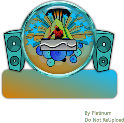 Hip Hop Dance Border Hip Hop Dance Border