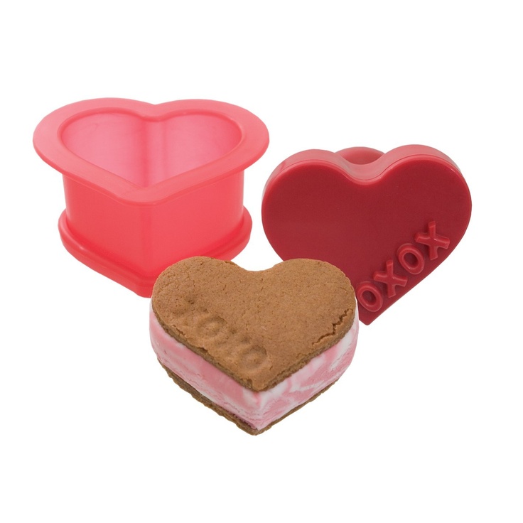 Ice Cream Sandwich Molds