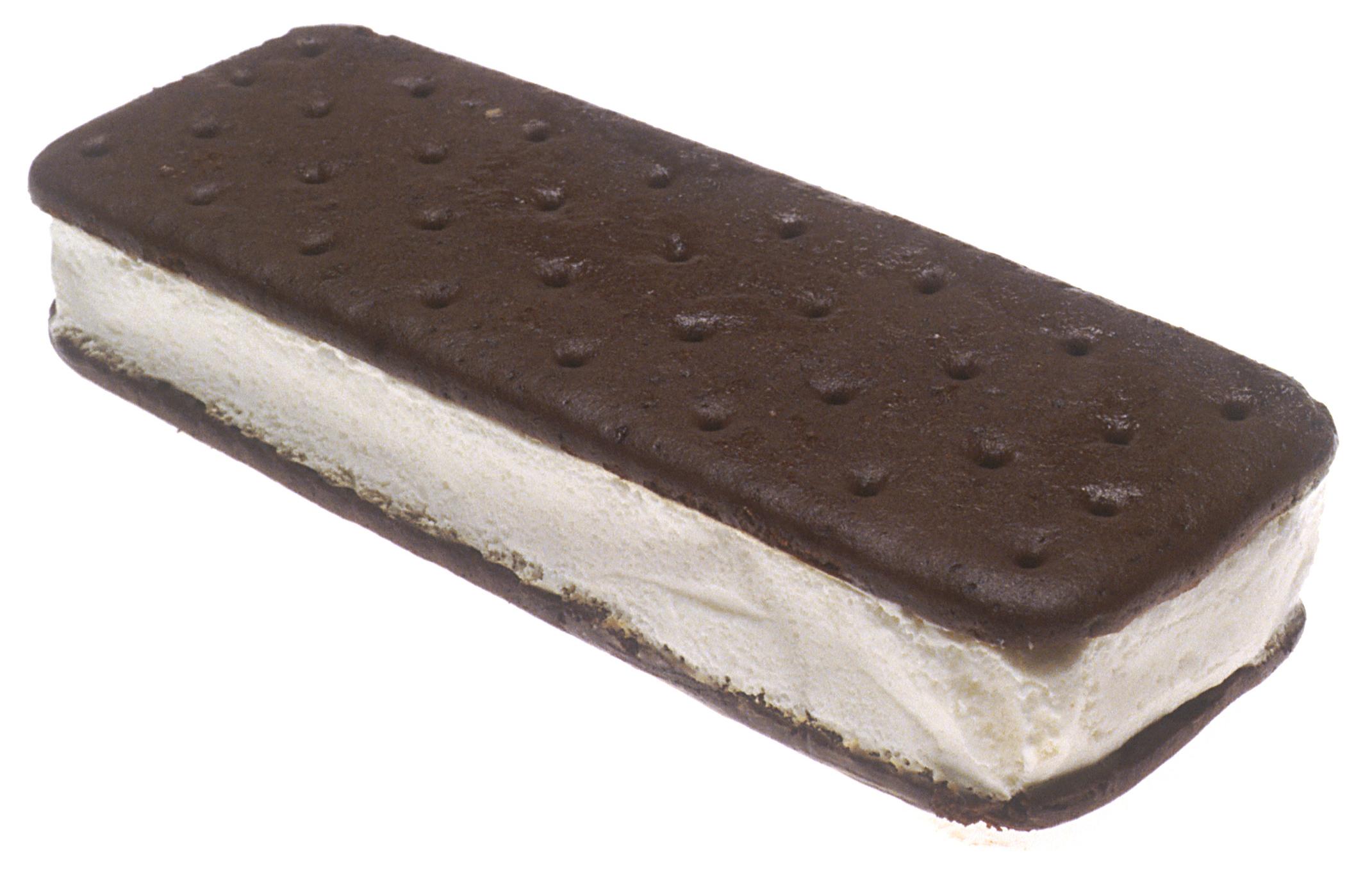 Ice Cream Sandwiches