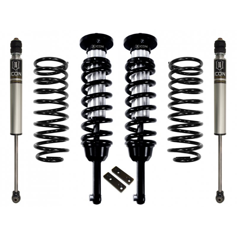 Icon Suspension Toyota 4Runner