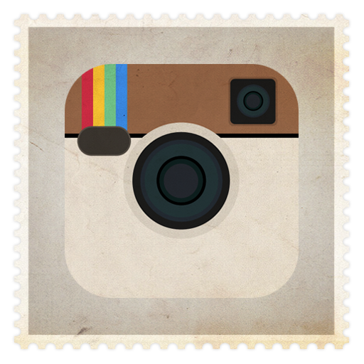 Instagram Icon