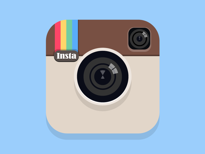 Instagram Icon