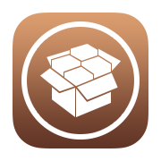 iOS 7 Cydia Icon