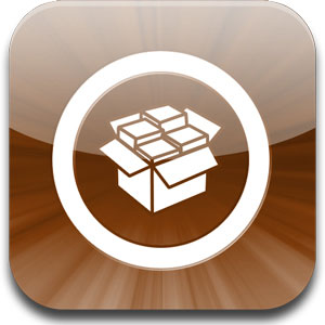 iPhone Cydia Icon