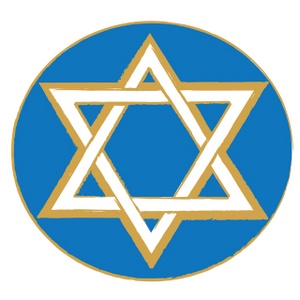 Jewish Star Clip Art Free