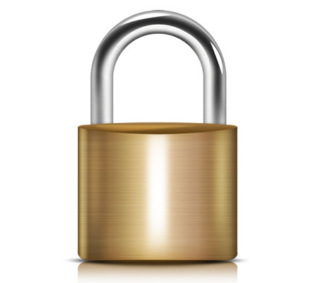 10 Security Lock Icon Images
