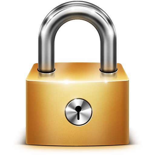 Lock Icon