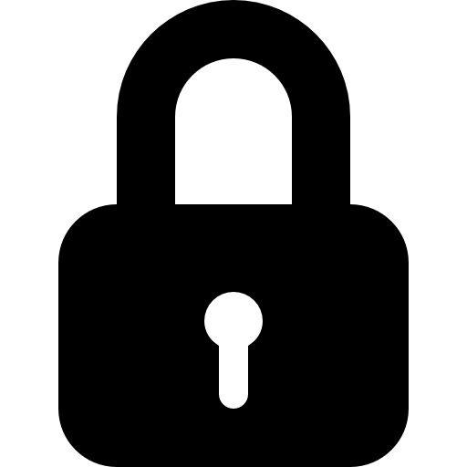 9 Small Lock Icon Images