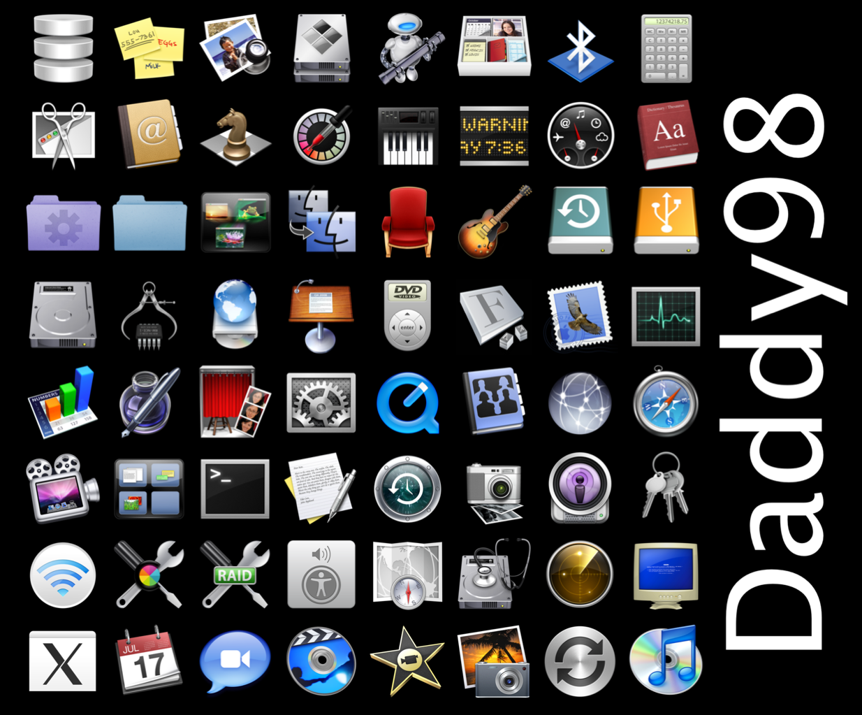 Mac Icon Pack Download