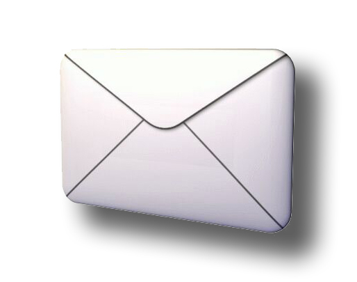 Mail and Email Icons