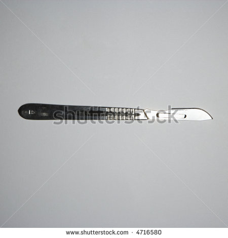 Medical Scalpel